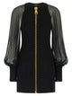 Balmain Xl Zip Dress