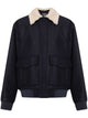 Balmain Bomber Jacket