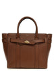 Mulberry Shopping 'Small Zipped Bayswater'