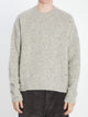 Ami Paris Alpaca Sweater