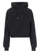 Jacquemus La Felpa Con Cappuccio Gros Grain