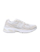 Comme Des Garçons X New Balance Comme Des Garçons X New Balance 2010 White Sneakers