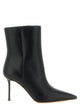 Aquazzura 'Harper' Ankle Boots