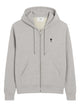 Ami Paris Ami De Coeur Cotton Hoodie