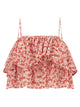 Marant Etoile 'Erisa' Top