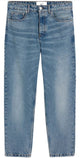 Ami Paris Tapered Fit Jeans