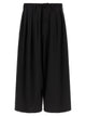 Yohji Yamamoto 'Standaed Ballon' Pants