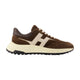 Hogan Hyperlight Leather Sneakers