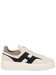Hogan Multicolour Calfskin Sneaker