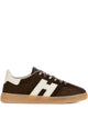 Hogan Cool - Suede Trainers