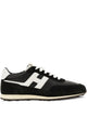 Hogan Nude Neutrals Leather Footwear