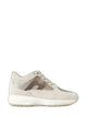 Hogan Multicolour Calfskin Sneakers