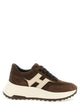 Hogan 'Hogan Hi-Fi' Sneakers