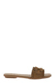 Hogan Multicolour Calfskin Sandals