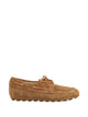 Hogan Barca Boat Shoes