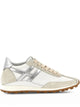 Hogan Hogan Athletic Suede Sneakers