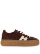 Hogan Sneakers With High Sole