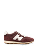 Hogan H727 Allacciato H Trainers