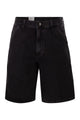 Carhartt Wip Denim Bermuda Shorts