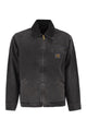 Carhartt Wip Washed Organic Dearborn Canvas Jacket