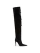 Giuseppe Zanotti Deisderia Heel Boots