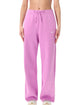 Nike Nike Wide-Leg Fleece Trousers