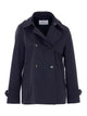 Herno Blue Trench