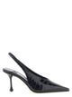 Jimmy Choo 'Isa' Slingback