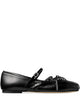 Jimmy Choo Loli Ballerina