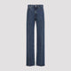 Jil Sander Trouser 114 Treated