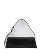 Jil Sander Cannolo Small Leather Shoulder Bag