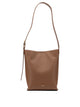 Jil Sander "Cannolo" Small Shoulder Bag