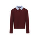 Jil Sander Haiti Knit Polo