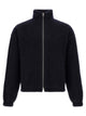 Jil Sander Zipped Sweatshirt