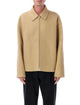 Jil Sander Wool Jacket