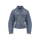 Jacquemus Denim Jacket Denimes