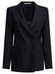 Tagliatore "Parigi" Double-Breasted Blazer