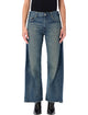 Junya Watanabe Junya Watanabe Levi’s Cotton Denim Wide-Leg Jeans