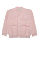Fendi Kids Cardigan Selleria Knit