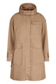 Moncler Meudon Techno Fabric Jacket