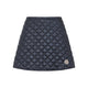 Moncler Quilted Nylon Skirt