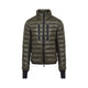 Moncler Grenoble Hers Packable Down Ski Jacket