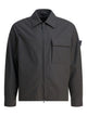 Stone Island Zip-Fastening Jacket