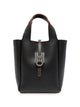 Hogan Hogan Trend Mini Leather Tote