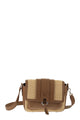 Hogan Trend Flap Shoulder Bag