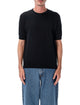 John Smedley John Smedley Kempton Cotton T-Shirt