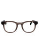 Mykita Deep Ocean Shiny Silver Acetate Sunglasses
