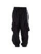 Y-3 Nyl Wre 3S Carg Black