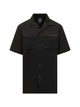 Y-3 Y-3 Black Pocket Shirt