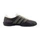 Y-3 Regu Embroidery Sneakers - - Leather - Black